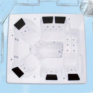 Spa Milano Mondialle